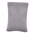 thumbnail image 3 of Bolsa De Eliminación De Arena Bolsa De Polvo Limpio Para Artículos Esenciales Para Acampar Actividades De Vacaciones Gris, 3 of 8