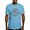Baby Blue, variant on CafePress - Pumpkin T Shirt Men's Classic T Shirt - Fitted T-Shirt, Vintage Fit Soft Cotton Tee