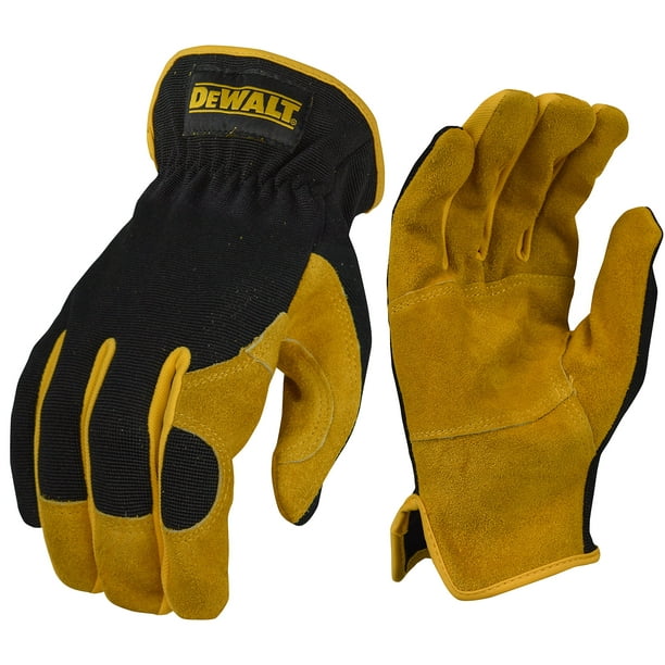 Guantes de seguridad DeWalt DPG216XL Industrial para hombre