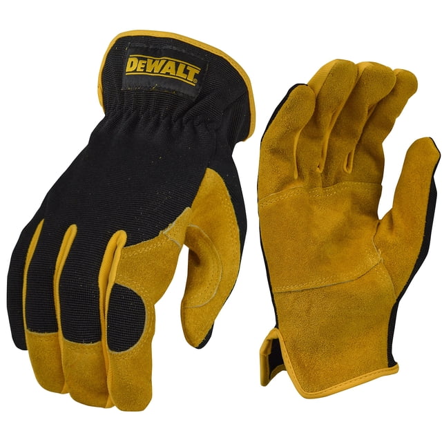 Guantes de seguridad DeWalt DPG216XL Industrial para hombre
