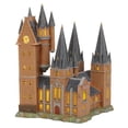 thumbnail image 6 of Department 56 Harry Potter Village Hogwarts Astronomy Tower Village Halloween Building 12.2in H, 6 of 8