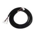 thumbnail image 1 of Cable de freno para controlador de 24/36 V, cable de freno para bicicleta eléctrica, repuesto premium de alta calidad., 1 of 9