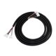 thumbnail image 1 of Cable de freno para controlador de 24/36 V, cable de freno para bicicleta eléctrica, repuesto premium de alta calidad., 1 of 9