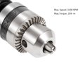 thumbnail image 3 of Cordless Right Angle Drill Attachment Adapter With 3/8, 3 of 6
