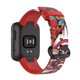 thumbnail image 2 of Patrón Correa compatible con Redmi Watch Mi Watch Universal compatible con LITE / pulsera inteligente Accesorios, 2 of 5