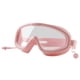 thumbnail image 1 of Toystoory Gafas de natación con correa elástica, gafas de silicona, lentes HD impermeables, gafas portátiles, gafas de natación para Deportes acuáticos, 1 of 6