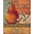 thumbnail image 2 of Pear Crate Poster Print by Gregory Gorham (24 x 30), 2 of 2