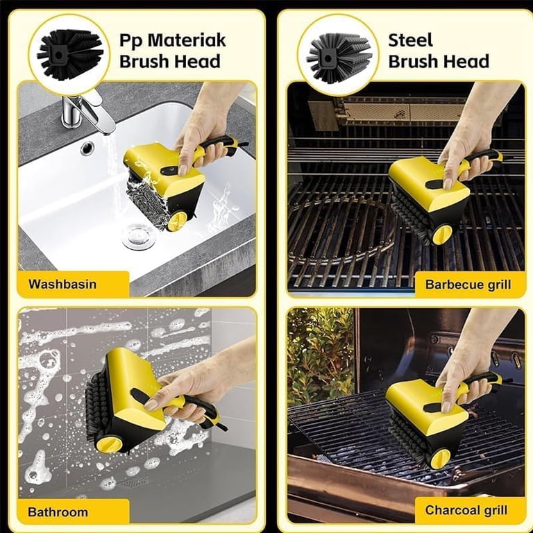 How to Clean an Electric Grill: Easy Steps for Sparkling Results