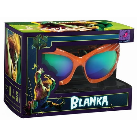 Blanka Street Fighter 6 Colletible Eyewear