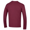 thumbnail image 3 of Men's Champion Garnet Florida State Seminoles Football Stack Long Sleeve T-Shirt, 3 of 3