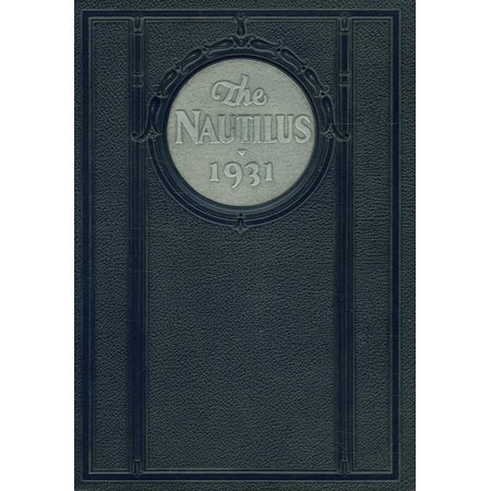 (Custom Reprint) Yearbook: 1931 Danville High School - Log Yearbook (Danville, KY)