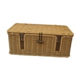 thumbnail image 4 of Organizador de caja de gestión de cables, protector, ahorrador de espacio, multifuncional, decoración de cables Altura de 13 cm, 4 of 9
