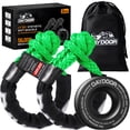 thumbnail image 1 of Kit de recuperación Soft Shackle DAYDOOR, 56 000 libras, 1/2 x 56 cm, 1 of 7