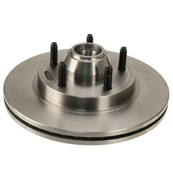 Front Brake Rotor - Compatible with 2000 - 2003 Ford F-150 2001 2002