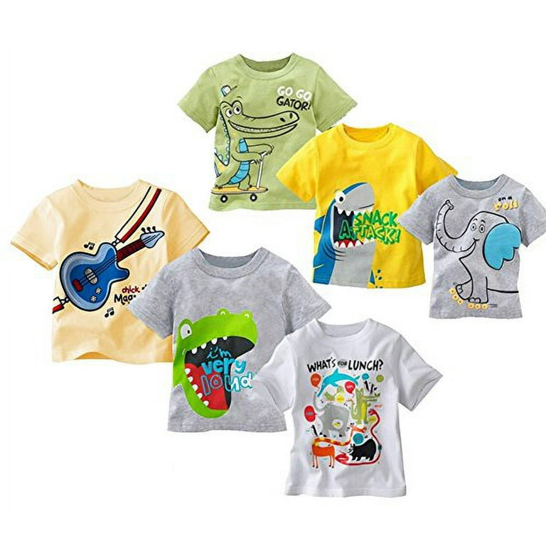 White t top shirt 2-3 years