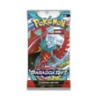 thumbnail image 2 of Pokemon Cards - Scarlet & Violet Paradox Rift - BOOSTER PACKS (5 Pack Lot), 2 of 6