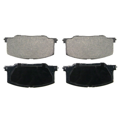 Balatas Ceramicas WAGNER Toyota Celica 1992 al 1993 L4 1.6L Delanteras