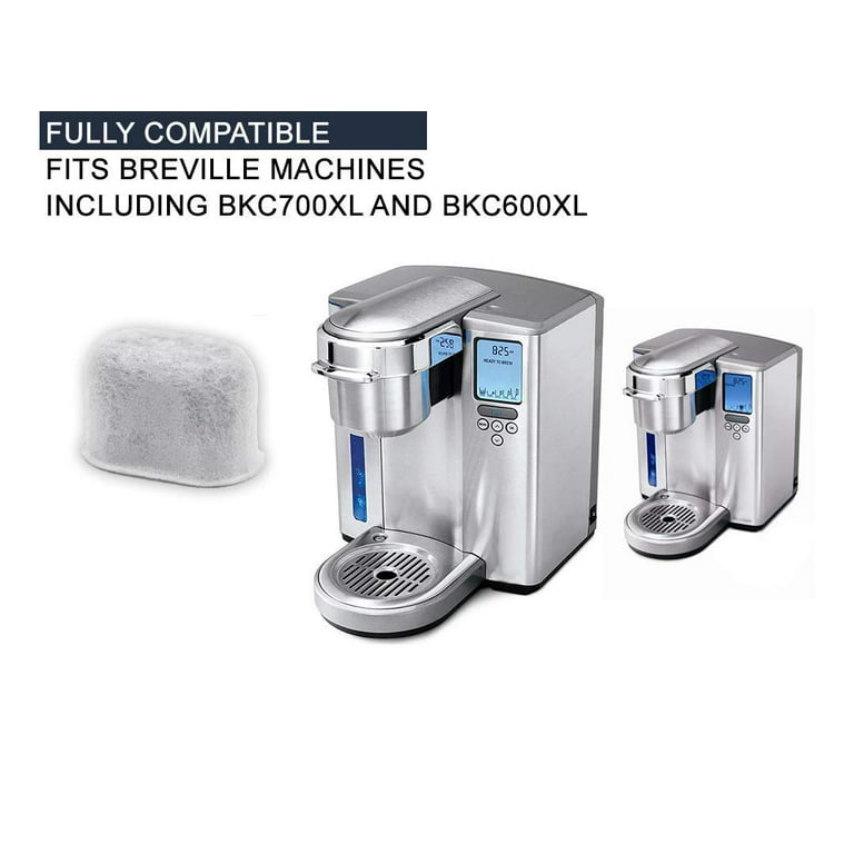 Breville BKC700XL Coffee Brewer Review - Reviewed