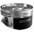thumbnail image 2 of Manley Performance Engine Pushrod 25105-8 7/16 Inch Diameter; 0.165 Inch Thick; 10.300 Inch Length; 4130 Chrome Moly; Set Of 8, 2 of 2