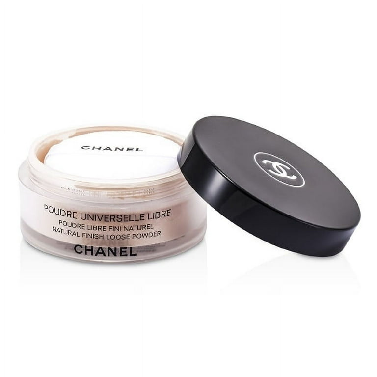 Chanel Poudre Universelle Libre Natural Finish Loose Powder - 30 g, No.20 Clair Translucent