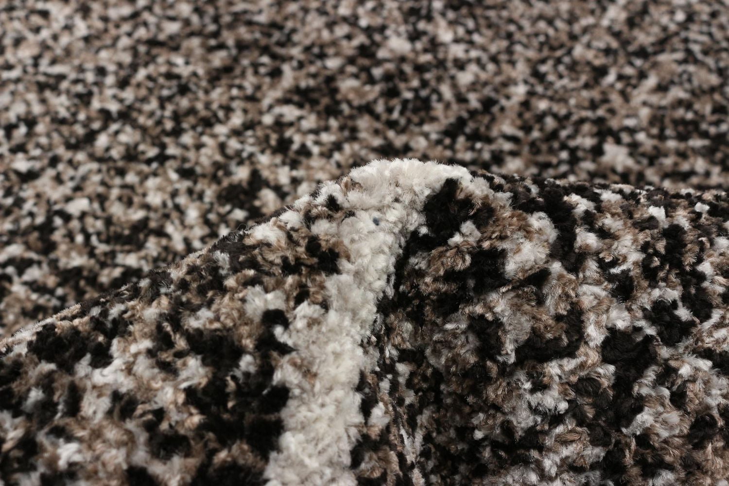 Tapis ECARPET Southwestern Collection Terre