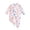 Light Pink, variant on Baby Pajamas Cotton Baby Sleepers for Newborn 3 6 9 12 Months Boys Girl Clothes Footed PJs Cute Toddler Boy Outfits (Dark Blue,3-6 Months)