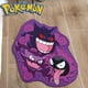thumbnail image 2 of Cartoon Anime Pokemon Plush Carpet 3d Irregular Non Slip Absorbent Floor Mat Living Room Bathroom Bedside Rug Home Decor Toys, 2 of 5