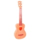thumbnail image 5 of Guitarra de Juguete Ukelele Clásico Sunnimix Mini ukelele para niños Rosado, 5 of 8