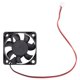 thumbnail image 4 of 20piezas 50mm X 50mm X 10mm 5010 DC 12V 0.1A 2 Ventilador de Enfriamiento Sin Escobillas, 4 of 7