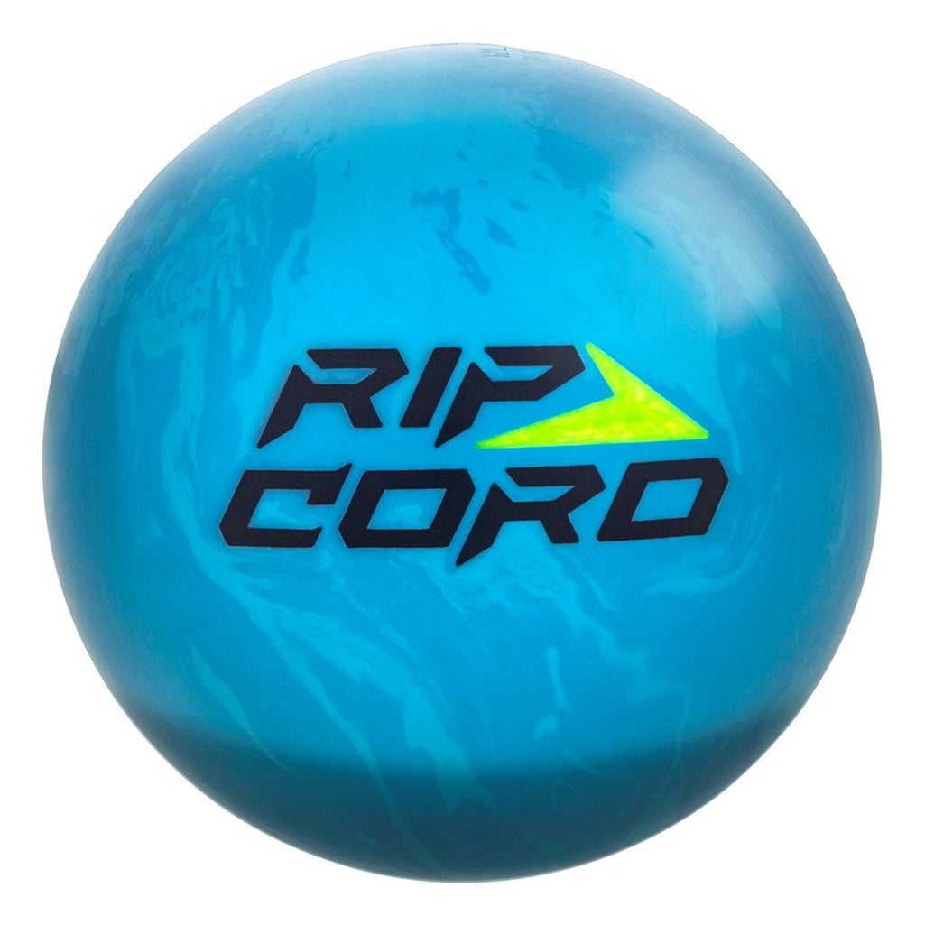 Motiv Ripcord Flight Bowling Ball Sky Blue (12lbs)