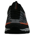 thumbnail image 5 of Skechers Afterburn Wonted Memory Fit Mens Slip on Shoes, Sporty Trainer Sneakers, 5 of 7