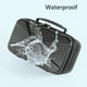 thumbnail image 3 of Caja protectora de altavoz impermeable con bolsa de transporte portátil para Marshall Middleton Tmvgtek Para estrenar, 3 of 9