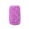 thumbnail image 1 of Agiferg Gold Velvet Yarn Roving Scarf Knit Wool Yarn Thickness Warm Hat Household M, 1 of 2