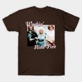 thumbnail image 5 of Dolly Vintage 9 To 5 T-Shirt Sizes S-5Xl GooGate, 5 of 8