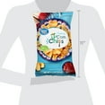 Great Value Dipping Corn Chips, 9.25 oz