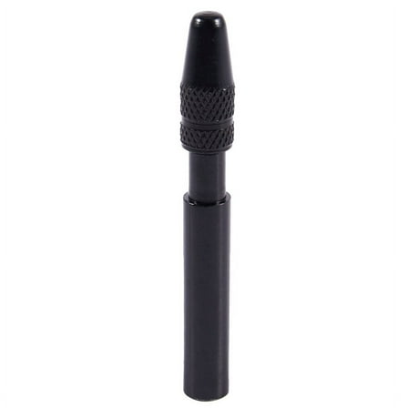1 x Presta Valve Extender 1 x Cap-black