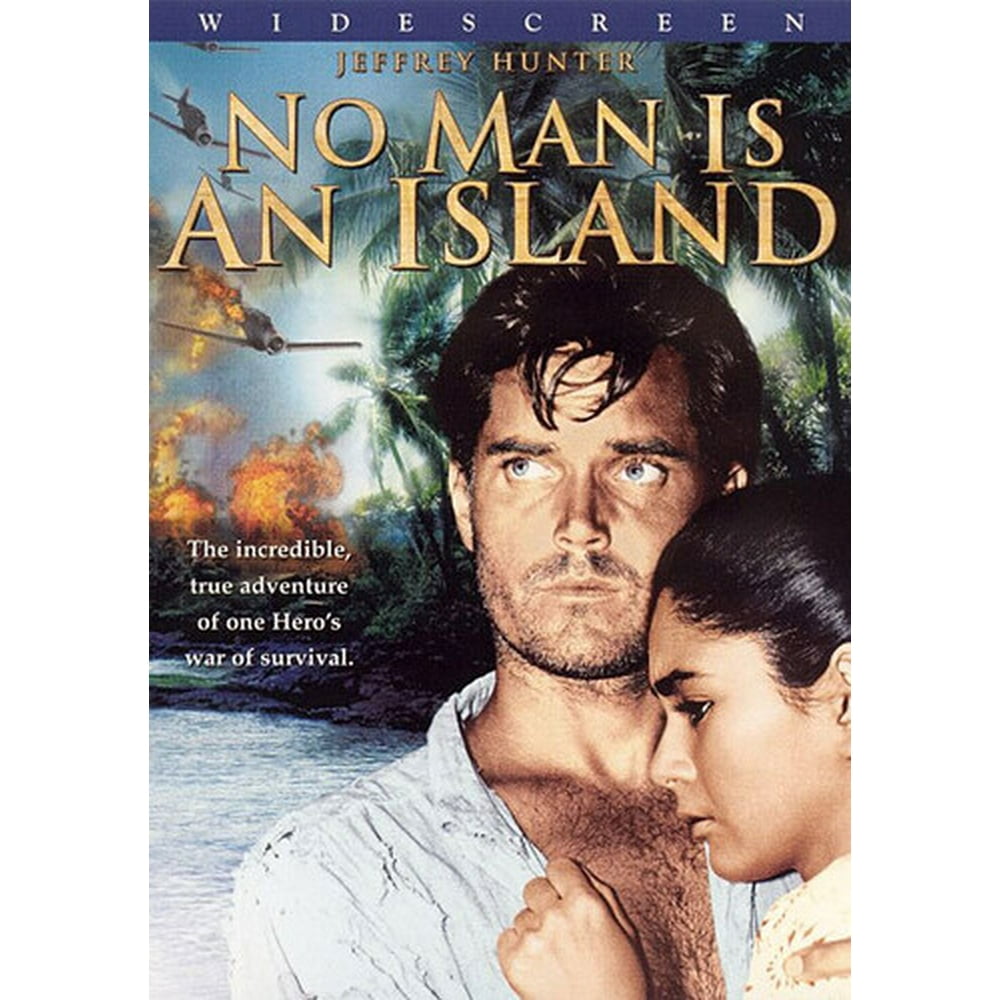No Man Is an Island (DVD)