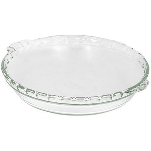 8 pyrex pie plate