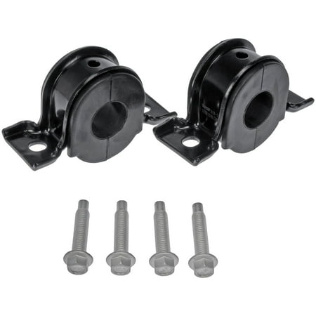 DORMAN OE SOLUTIONS - SWAY BAR BRACKT