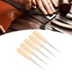 thumbnail image 1 of Herramienta de Awl, De Madera de Acero inoxidable Portátil Awl Para Marcar para un Puñetazo de Cuero, 1 of 7