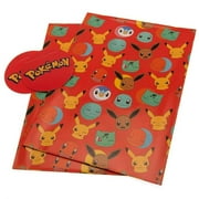 Danilo Promotions LTD PresNok Pokemon Gift Wrap Official Merchandise