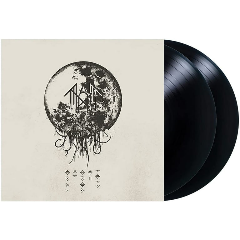 Sleep Token - Take Me Back To Eden - Double LP Vinyl - Heavy Metal