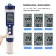 thumbnail image 3 of Probador de pH digital XianweiShao 7 en 1 pH/TDS/EC/Salt/ORP/S.G/Temp, 3 of 4