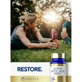 thumbnail image 3 of Alpha Lipoic Acid 600mg | Plus Biotin Optimizer | 90 Capsules | by Carlyle, 3 of 3