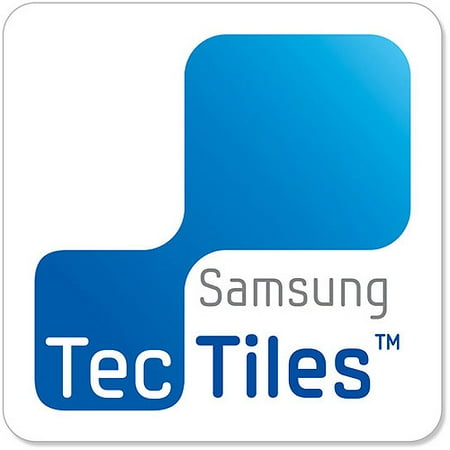 Samsung TecTiles 5-Pack Programmable Near Field Communication Tags for Samsung NFC Galaxy S4 (EAD-X11SWEGSTA)