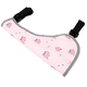 thumbnail image 5 of Protector de barriga para perro, impermeable, tipo babero, protector de pecho, delantal para perro (talla XS), 5 of 7