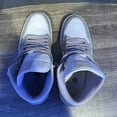 thumbnail image 4 of Nike air Jordan 1 mid “Linen”, 4 of 5