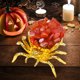 thumbnail image 4 of Grava de Amatista Cristalina Natural, Cristal Blanco, Decoración de Escritorio, Regalo de Halloween, 4 of 6