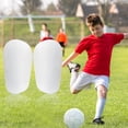 thumbnail image 2 of Shin Pads Guards 1 Par Mini para Hombres Mujeres Y Niñas, 2 of 9