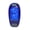 Blue, variant on 1pc LED Warning Flash Light - Multi-Color Strobe Reflector for Running, Cycling, and Pet Safety